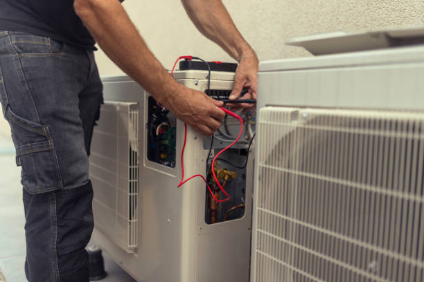 Emergency Electrical Repair Services in Roma, TX