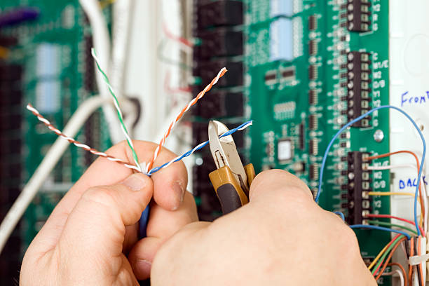 Professional Electrical Services in Roma, TX